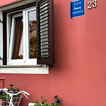 Elena Rovinj