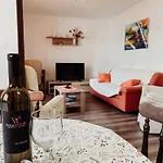 Apartamento Elena