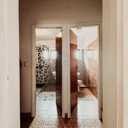 Apartment Elena Apartment- Spacious For 6, 2 Bathrooms, Free Parking Rovinj