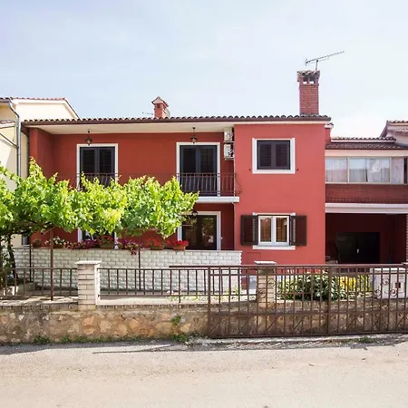 Apartman Elena