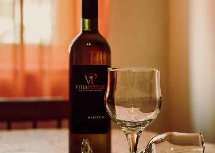 דירה Elena רוביני