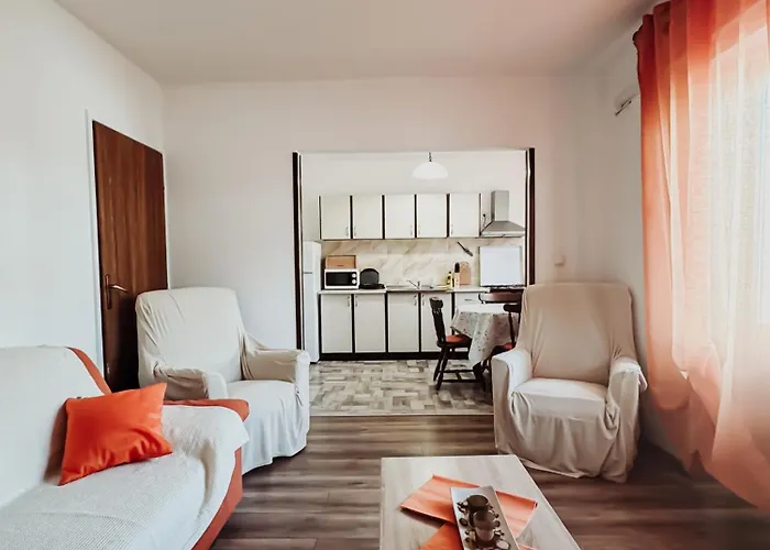 Apartamento Elena