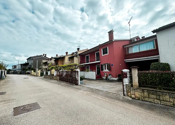 Apartamento Elena Rovinj