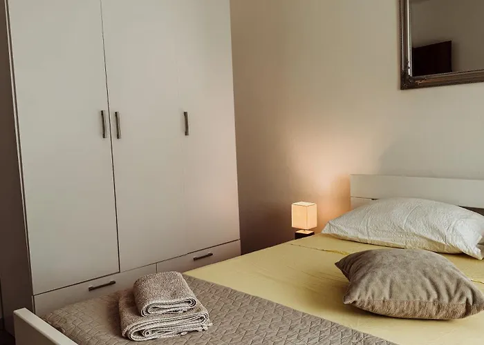 Apartamento Elena Rovinj