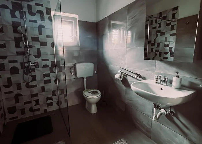 Apartamento Elena Rovinj