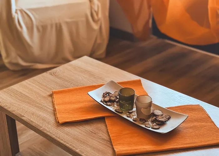 Apartamento Elena Rovinj