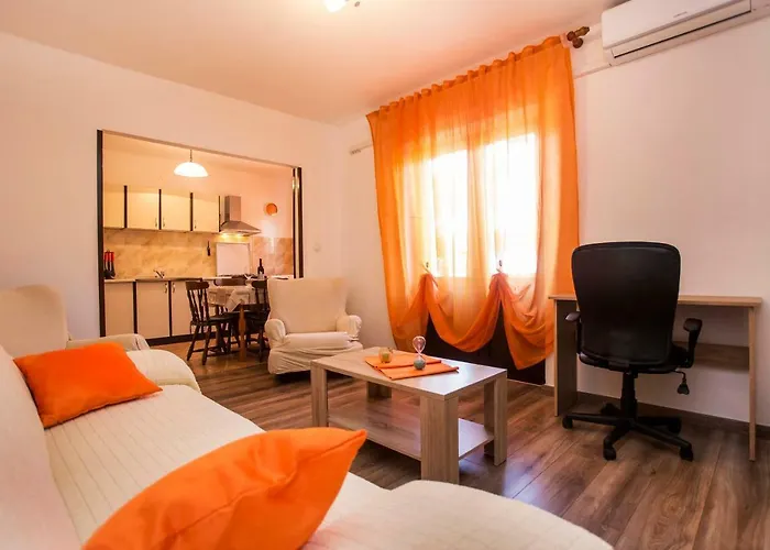 Elena Apartamento Rovinj