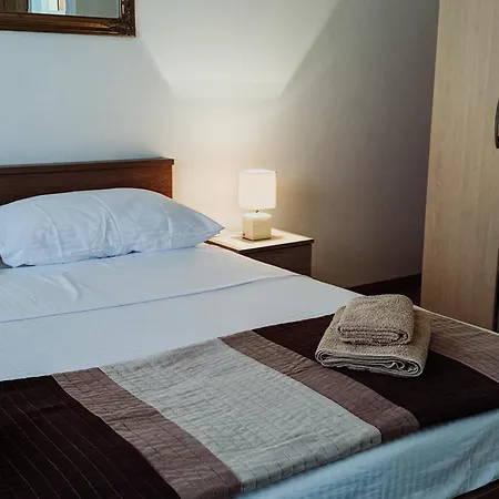 Vili Apartment Rovinj