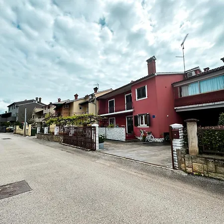 Appartement Elena Rovinj