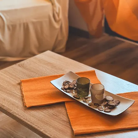 Appartement Elena Rovinj