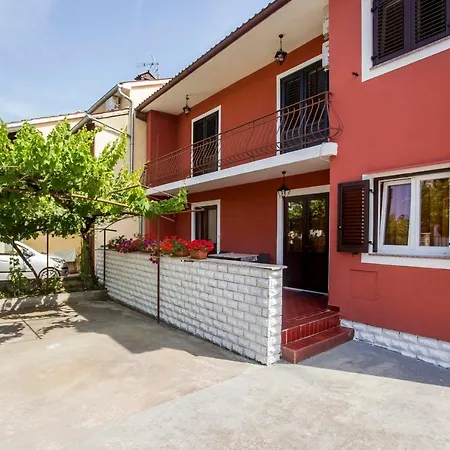 Vili Apartment * Rovinj